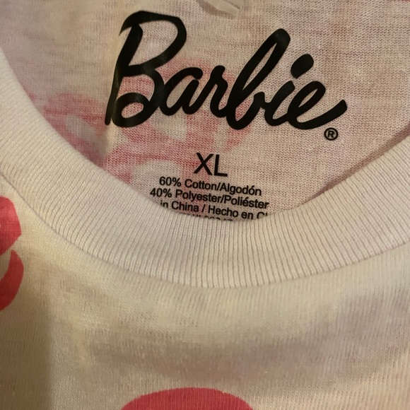 New Barbie Two piece set - Picture 3 of 4